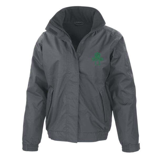 New Forest Hounds Blouson Jacket Mens Thumbnail