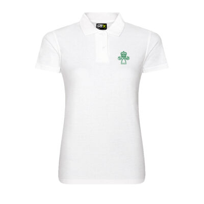 New Forerst Hounds Ladies Polo Thumbnail