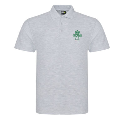 New Forest Hounds Mens Polo Thumbnail