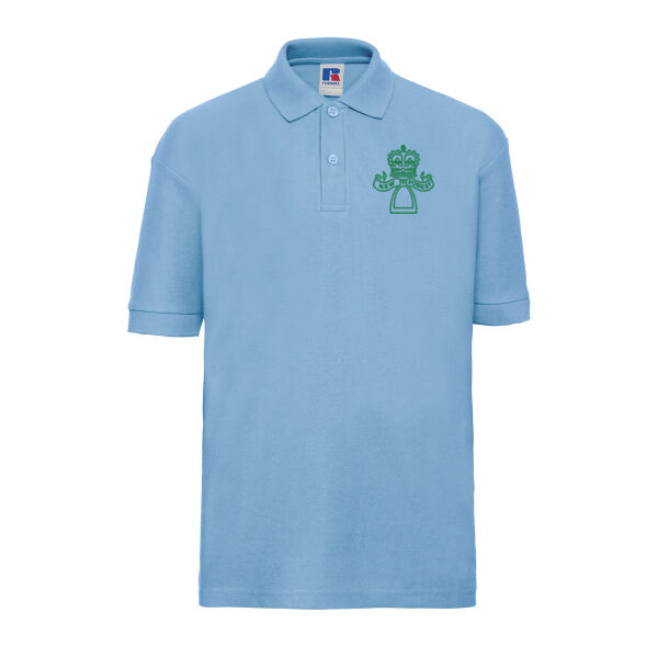 New Forest Hounds Kids Polo Thumbnail